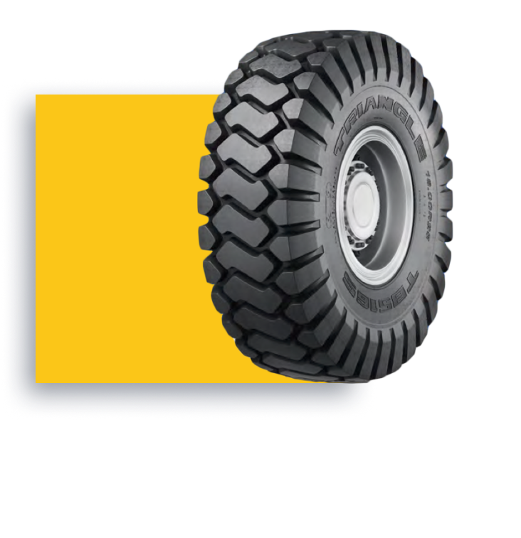 Tire TB516S Triangle E4 T2 TL